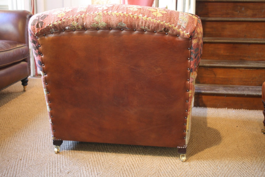 Lansdown Kilim Chair
